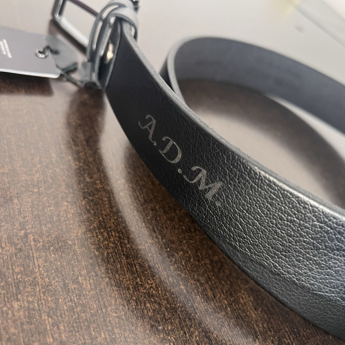 Set Portofel si Curea Piele Naturala & Cutie Cadou Piele [17]