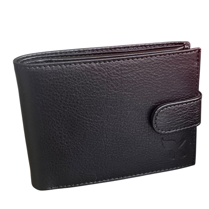 Set Portofel si Curea Piele Naturala & Cutie Cadou Piele [6]