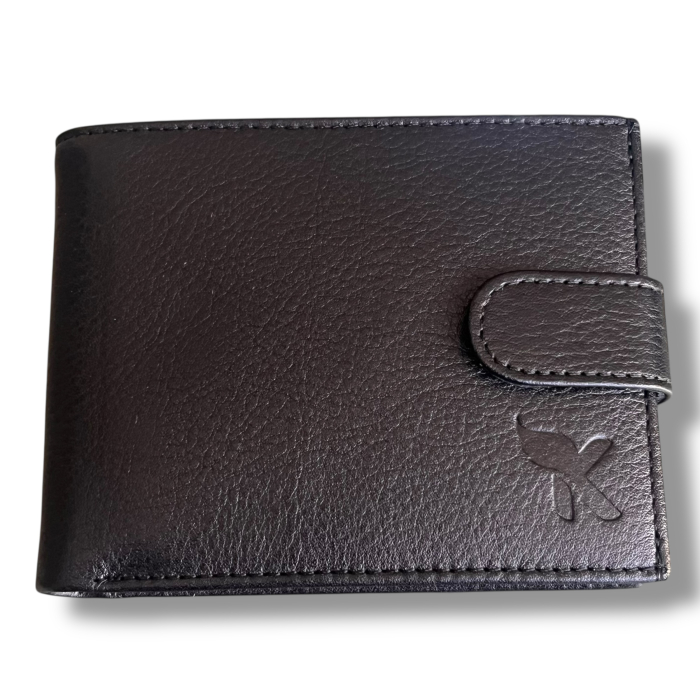 Set Portofel si Curea Piele Naturala & Cutie Cadou Piele [5]