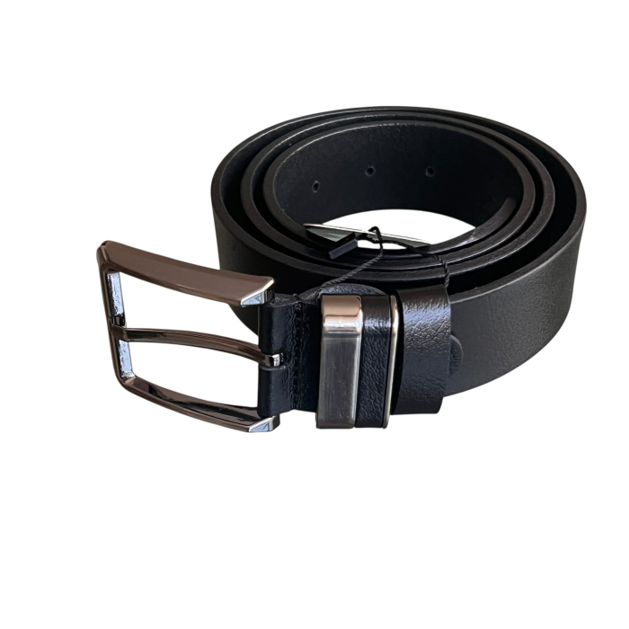 Set Portofel si Curea Piele Naturala & Cutie Cadou Piele [7]