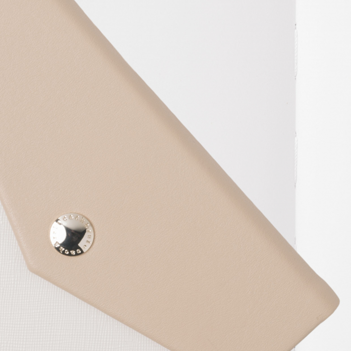 Set Pink Agenda Cacharel si Esarfa Matase Borealy [2]