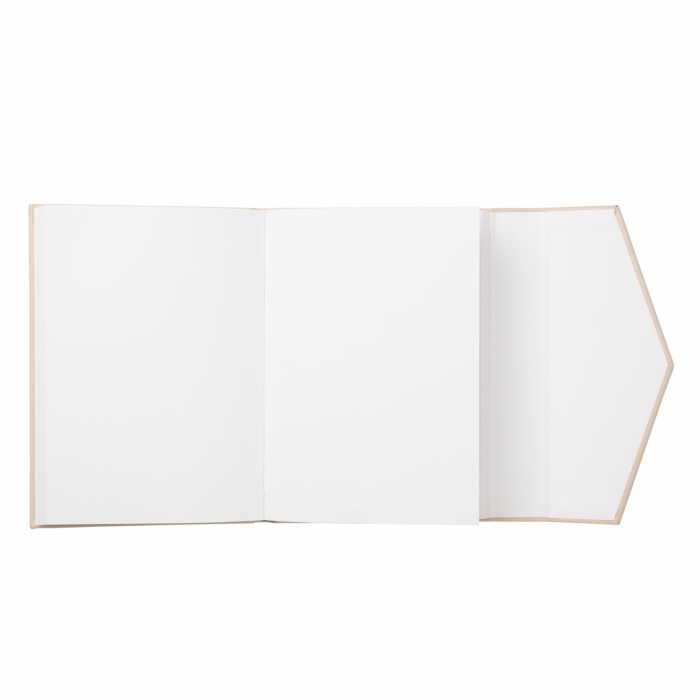 Set Pink Agenda Cacharel si Esarfa Matase Borealy [7]