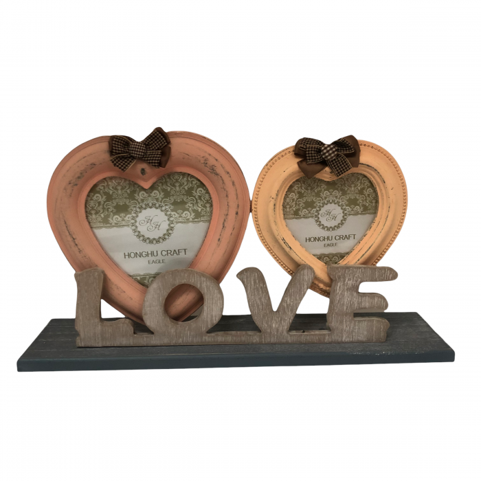 Rama Foto LOVE for two [5]