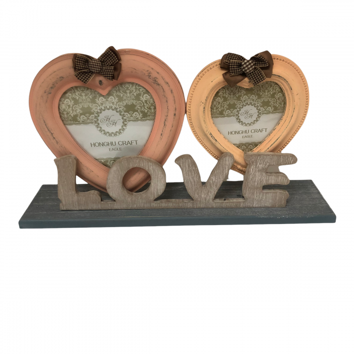 Rama Foto LOVE for two [4]