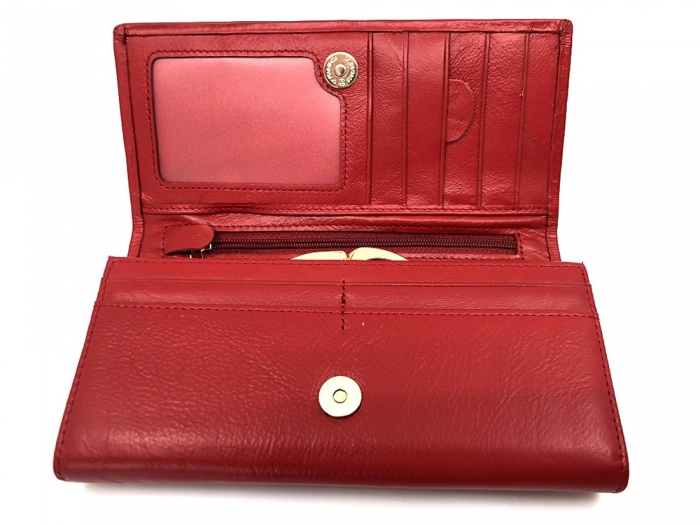 Sophisticated Lady Hugo Boss si Portofel Piele Naturala Personalizabile [12]