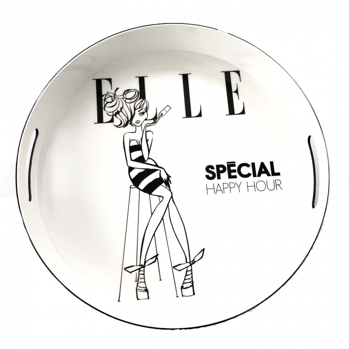 Set Tava si Borcan, Special Happy Hour, by Elle [2]