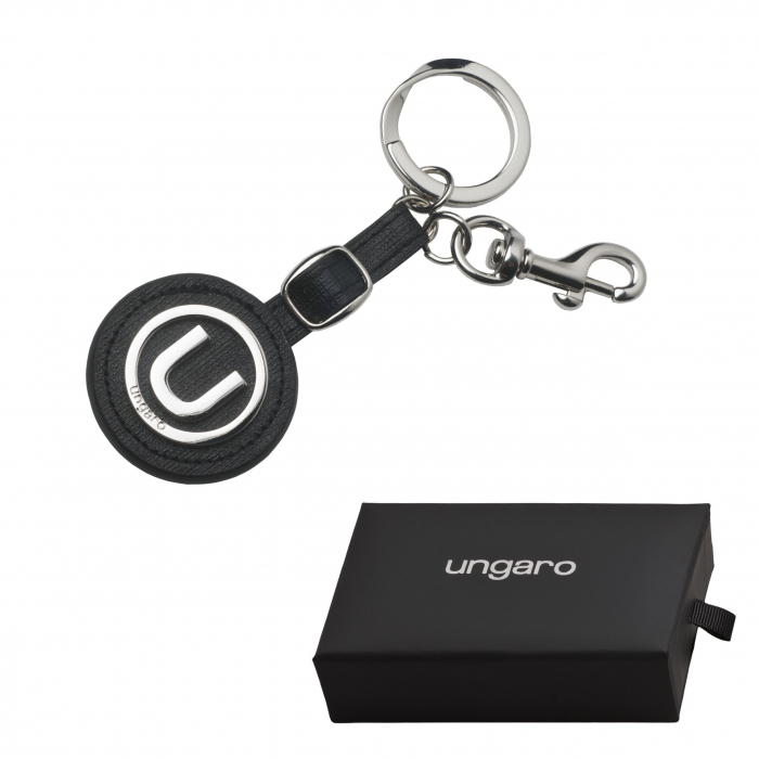 Set Ungaro Curea Piele Naturala si Port Chei Piele [4]