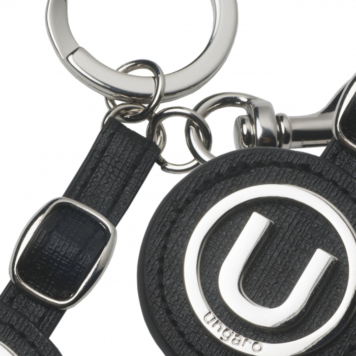 Set Ungaro Curea Piele Naturala si Port Chei Piele [2]