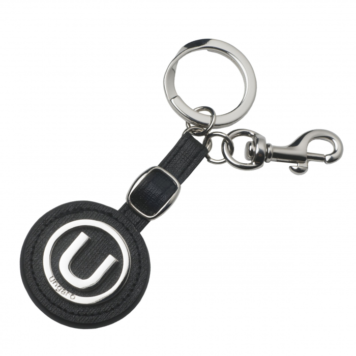 Set Ungaro Curea Piele Naturala si Port Chei Piele [5]