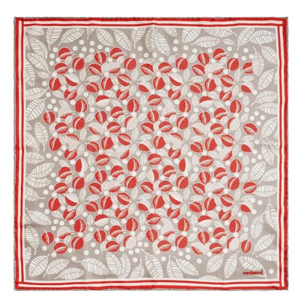 Set Vent de Folie by Annick Goutal Parfum (50 ml) + Lotiune de Corp (100 ml) si Esarfa Cacharel [6]