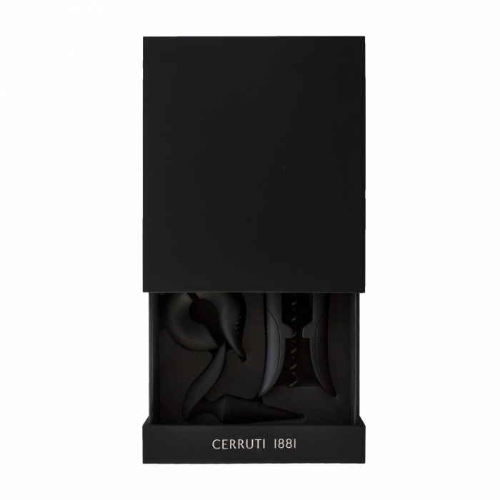 Set Wine Tenancier Distinct Cerruti 1881 [6]