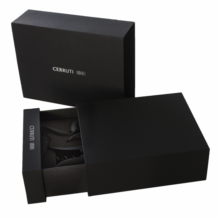 Set Wine Tenancier Distinct Cerruti 1881 [4]