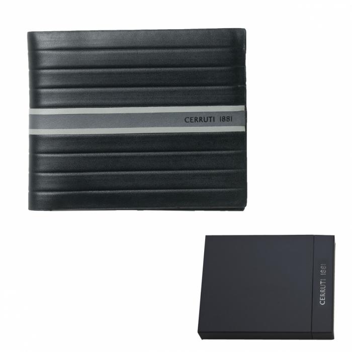 Set Cadou Central Black Cerruti 1881 [7]