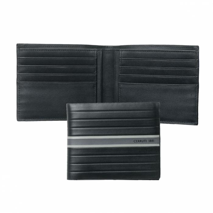 Set Cadou Central Black Cerruti 1881 [2]