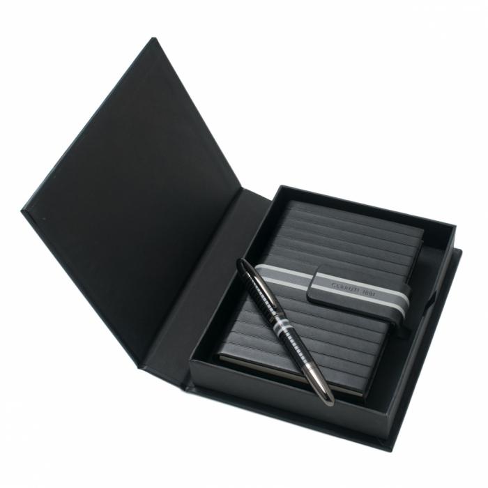 Set Cadou Central Black Cerruti 1881 [5]