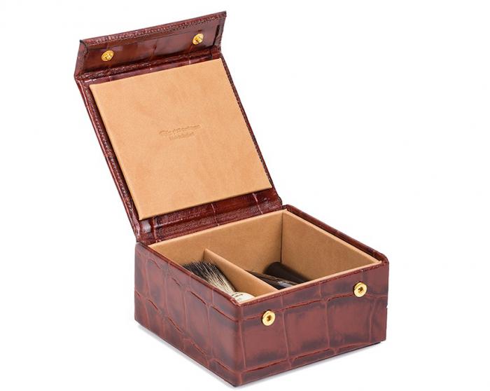 Travel Grooming Luxury Box by Taylor of Old Bond Street [3]