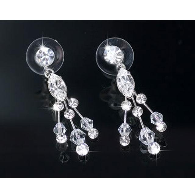 Set Borealy Colier si Cercei Melia [6]