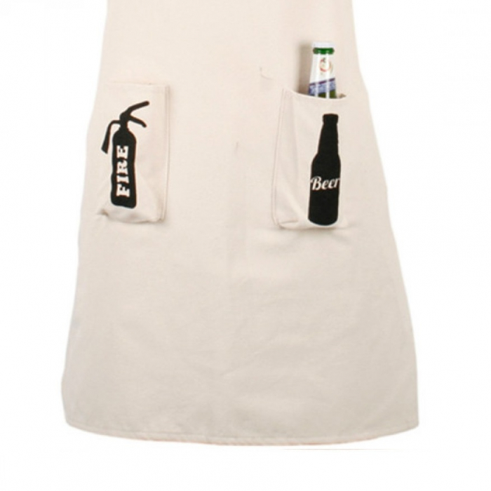 Sort bucatarie "King of the Grill" [2]