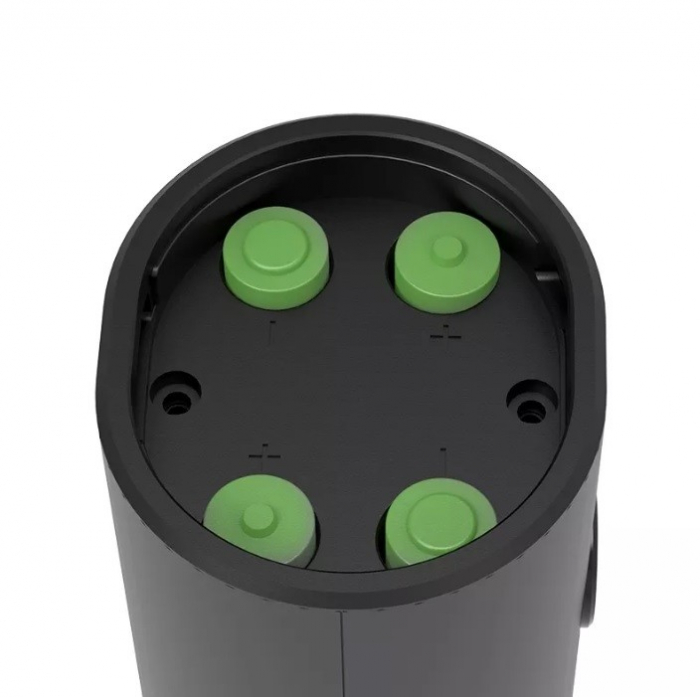 Spicy Rasnita Electrica Sare/Piper, Condimente Kitchen [5]