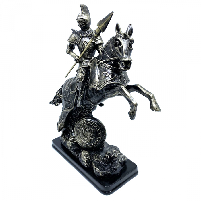 Statueta Cavaler Victory Knight [2]