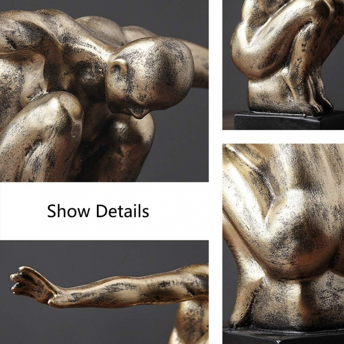 Statuetă Pure Perfection [2]