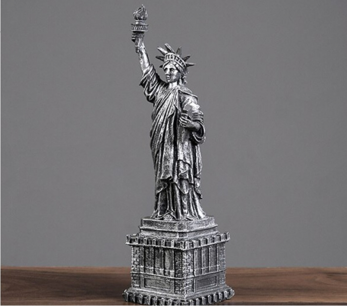 Statueta - Statuia Libertatii [2]