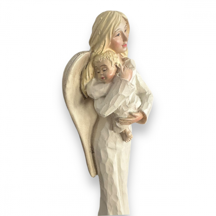 Statuetă Inger si Bebelus [3]