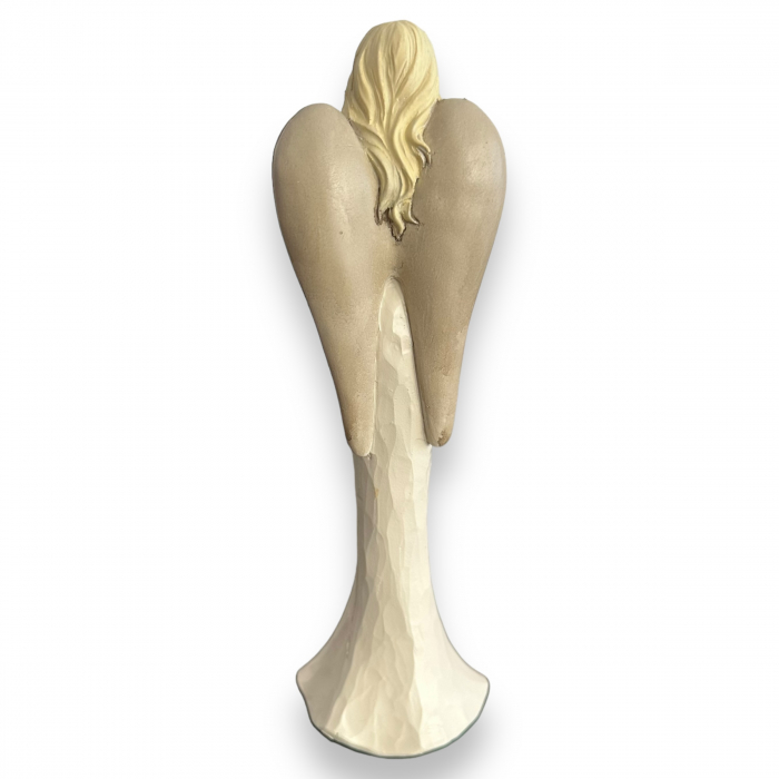 Statuetă Inger si Bebelus [4]