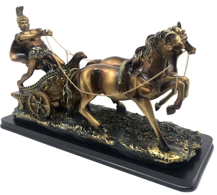 Sculptura Car Roman by Borealy [2]