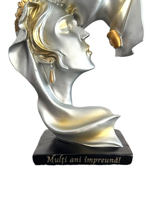 Statuie Eternal Love [19]