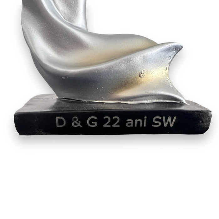 Statuie Eternal Love [16]