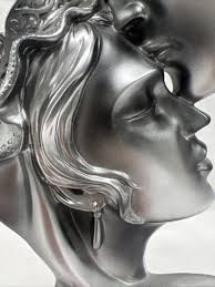 Statuie Eternal Love [5]