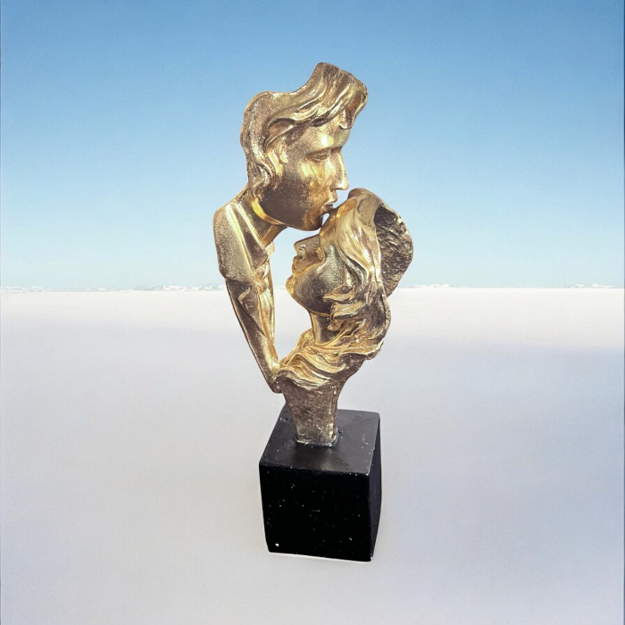 Statuie Eternal Love [9]