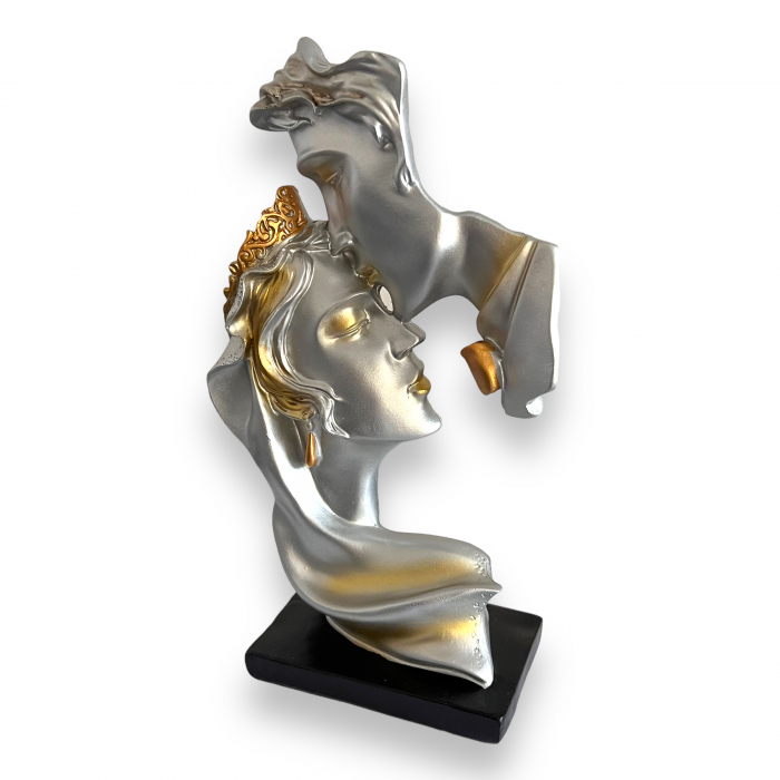 Statuie Eternal Love [2]