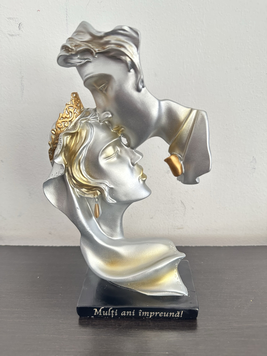 Statuie Eternal Love [13]