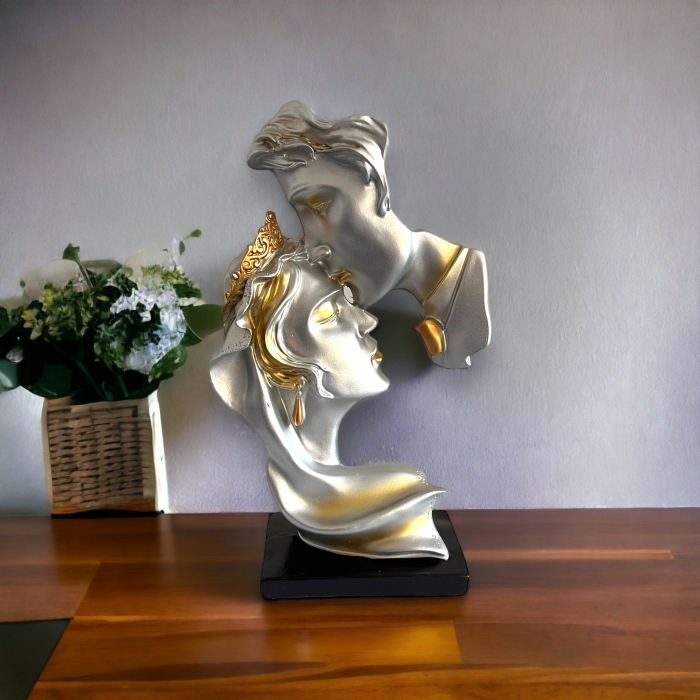 Statuie Eternal Love [3]