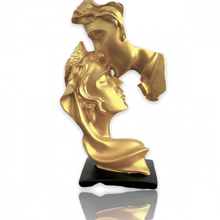 Statuie Eternal Love [3]