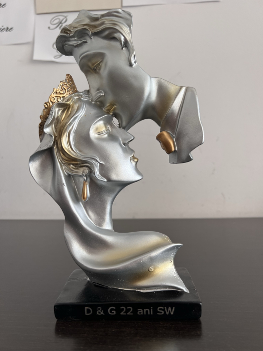 Statuie Eternal Love [14]