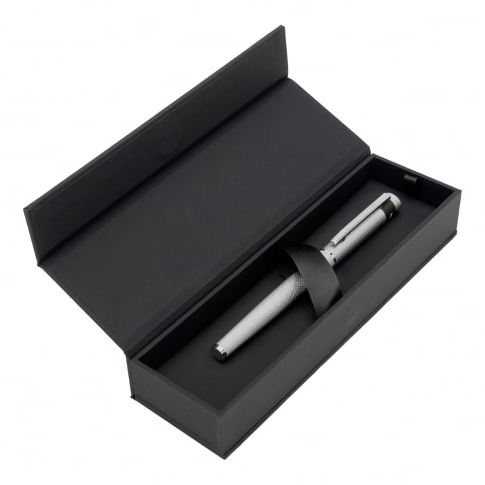 Stilou Hugo Boss Diamond Chrome Elegance & Batista Matase [5]