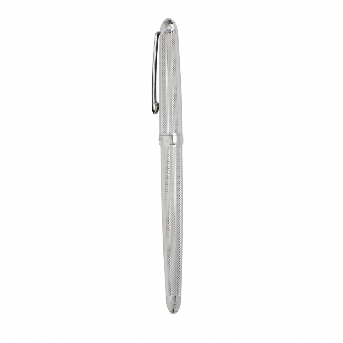 Stilou Lux Cerruti 1881 & Portofel WestPolo piele naturala [3]