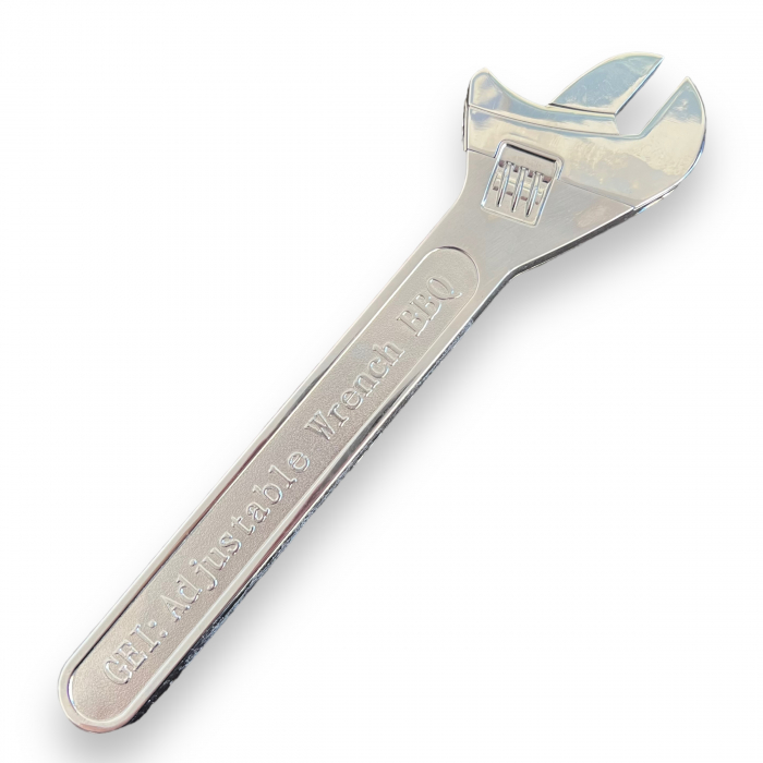 Bricheta Gratar BBQ  Tip Cheie franceza - Reincarcabila [5]