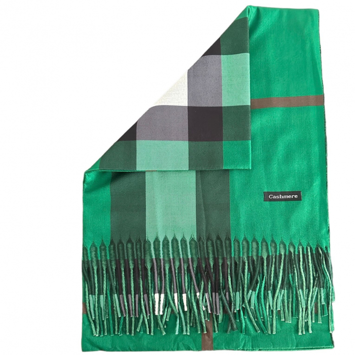 Stilou Ungaro - Todi + Esarfa Borealy [6]