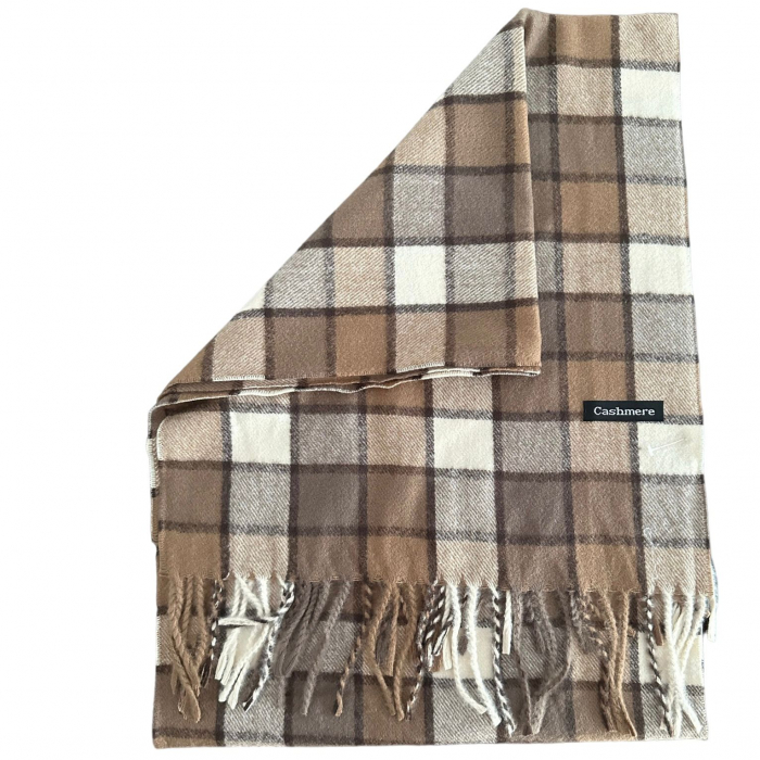 Stilou Ungaro - Todi + Esarfa Borealy [5]