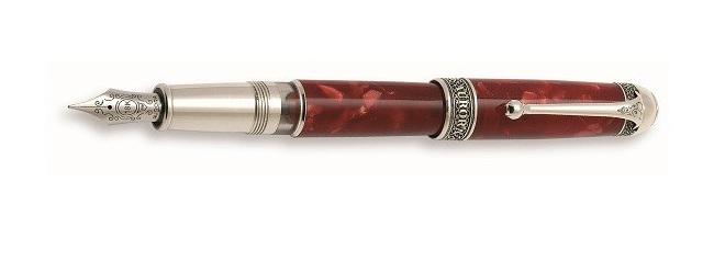 Roller 85th Anniversary by Aurora made in Italy [2]
