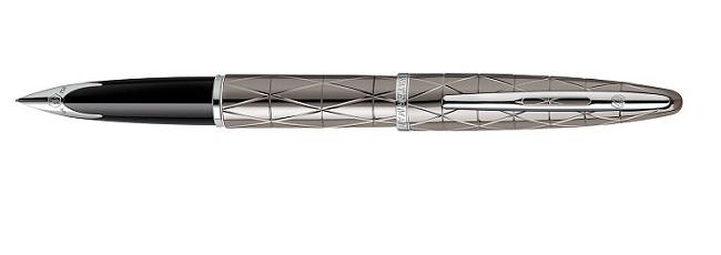 Stilou Waterman CARENE Contemporany Gunmetal [2]