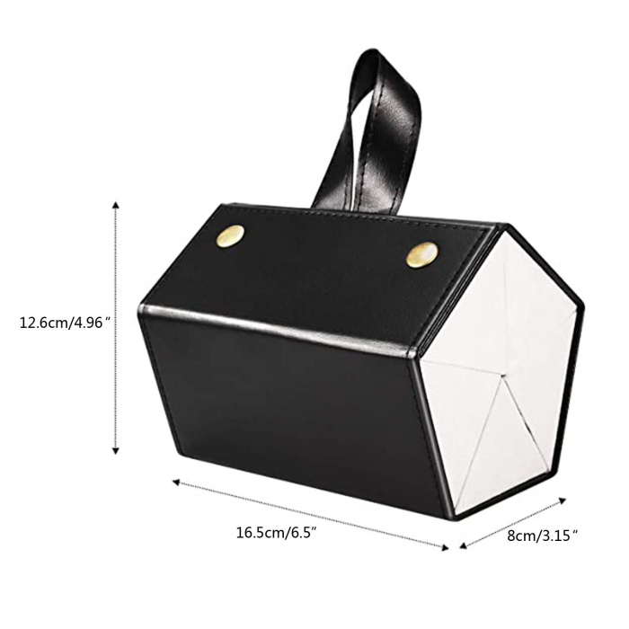 Organizator Suport pentru 5 perechi ochelari [2]