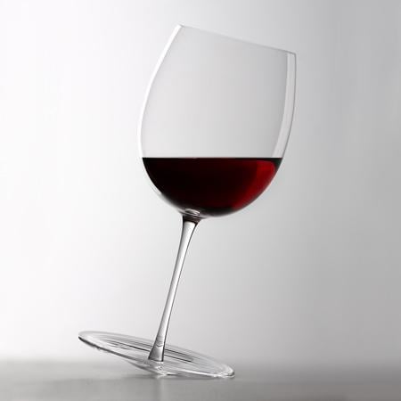 Swing Glass Wine by Vilca - Handmade in Italy [4]