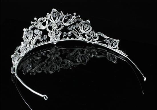 Bella Tiara Mireasa by Borealy [3]