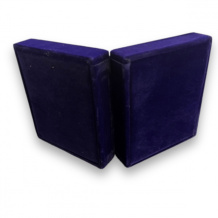 Icoana Dubla Fecioara Maria Ielusalem si Iisus Hristos 12,5 x 11 x 5 cm [3]