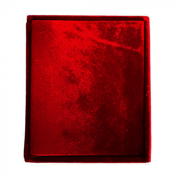 Icoana Dubla Fecioara Maria Ielusalem si Iisus Hristos 12,5 x 11 x 5 cm [3]